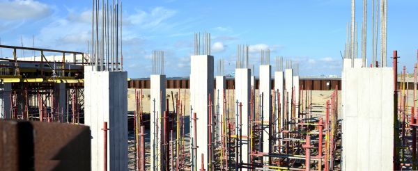 Helical Pile Installation in Kissimmee