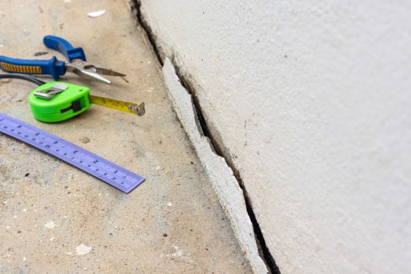 House Leveling in Kissimmee
