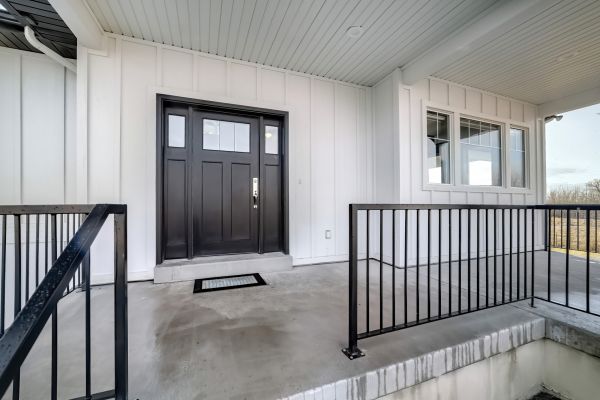 Porch Foundation Repair in Kissimmee