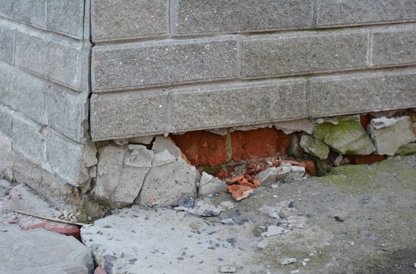 Cost of Residential Foundation Repair in Kissimmee