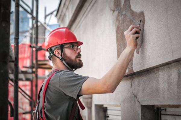 Cost of Structural Repair in Kissimmee