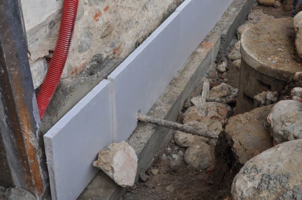 Cost of Underpinning Foundation Repair in Kissimmee