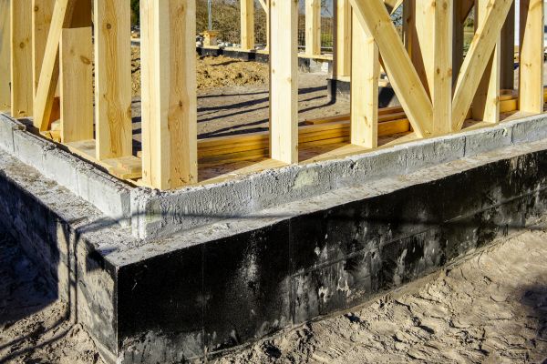 Sinking Foundation Lifting in Kissimmee