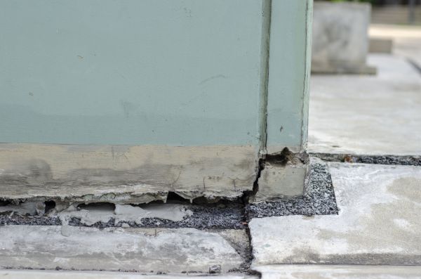 Cost of Structural Concrete Repair in Kissimmee