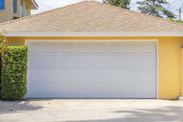 Garage Foundation Repair in Kissimmee