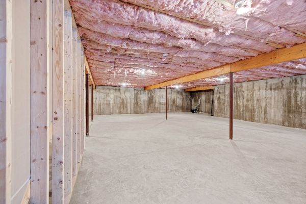 Foundation Maintenance in Kissimmee
