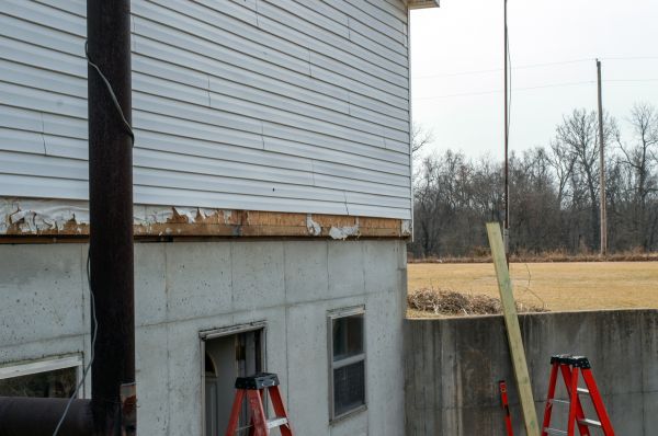 House Foundation Leveling in Kissimmee