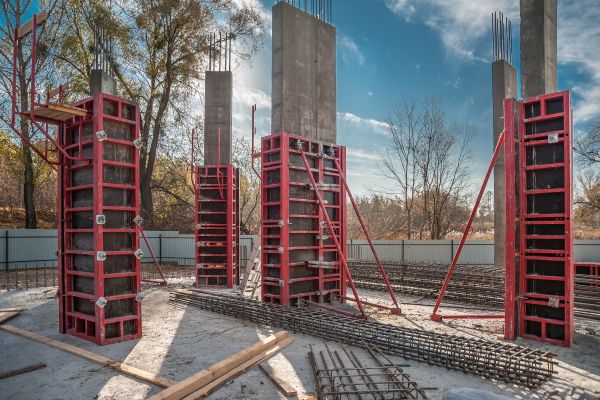 Foundation Support Service in Kissimmee