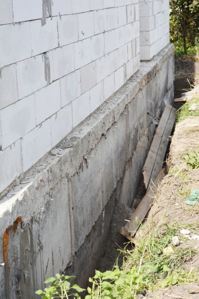 Subsidence Repair in Kissimmee