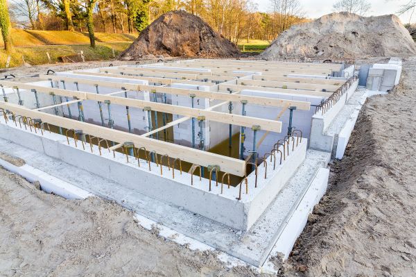 Deep Foundation Repair in Kissimmee