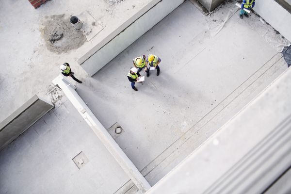 Commercial Foundation Repair in Kissimmee