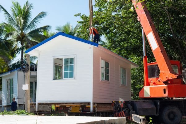 House Jacking in Kissimmee