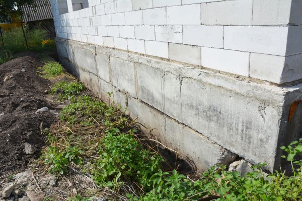 Structural Reinforcement in Kissimmee