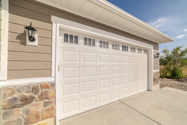 Garage Lifting in Kissimmee