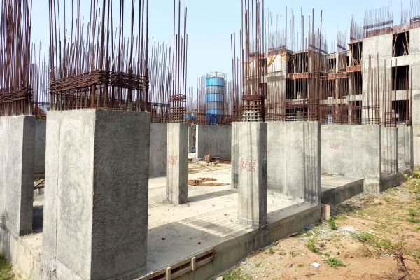 Foundation Stabilizing in Kissimmee
