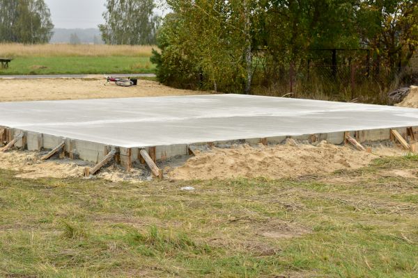External Foundation Repair in Kissimmee