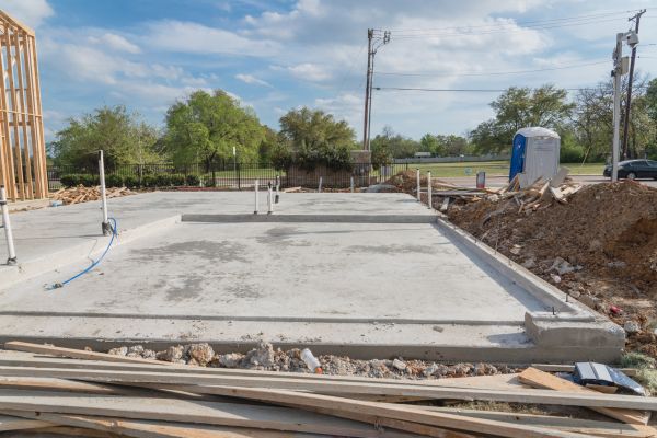 Building Foundation Repair in Kissimmee