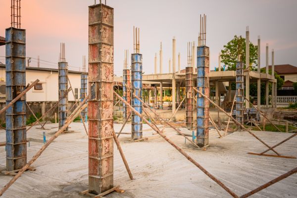 Foundation Pier Replacement in Kissimmee