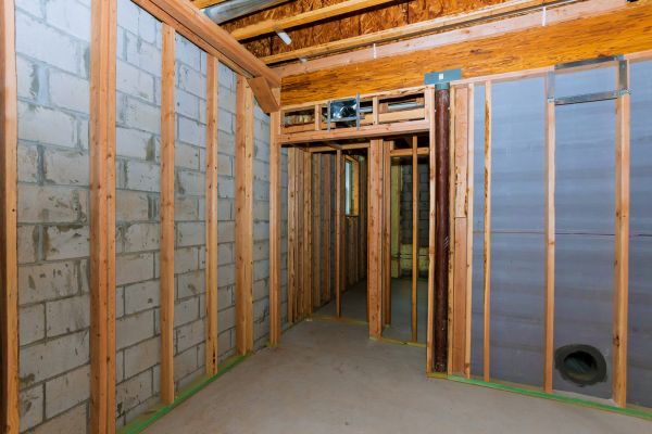 Basement Stabilization in Kissimmee