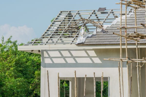 Residential Structural Repair in Kissimmee