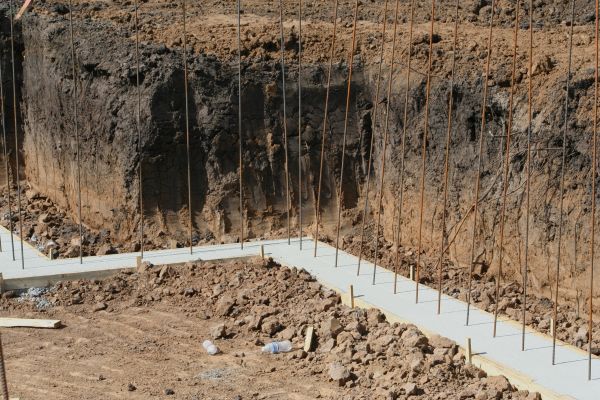 Footer Repair in Kissimmee