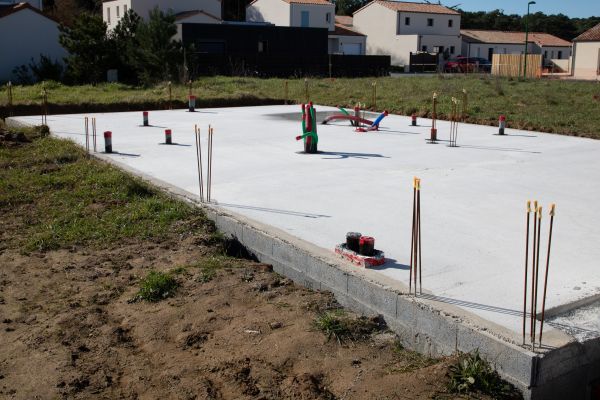 Foundation Lifting in Kissimmee