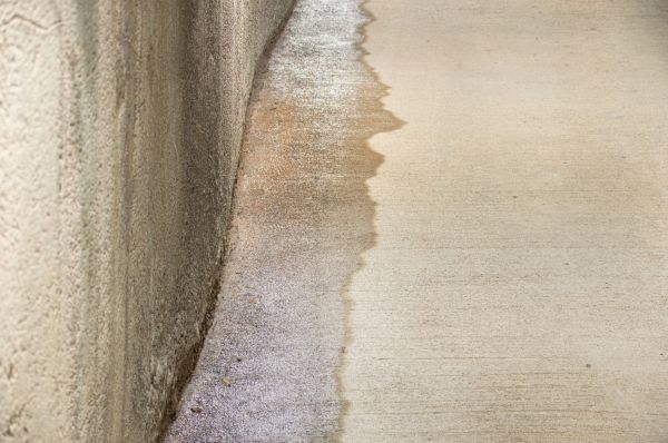 Leaking Foundation Repair in Kissimmee