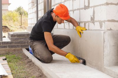Licensed Foundation Contractors